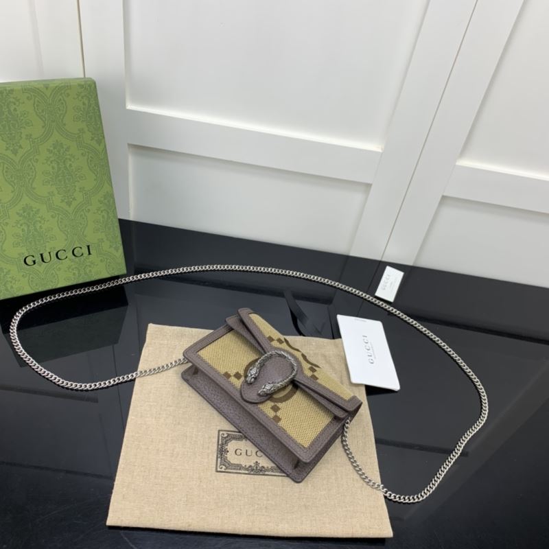 Gucci Satchel Bags Others